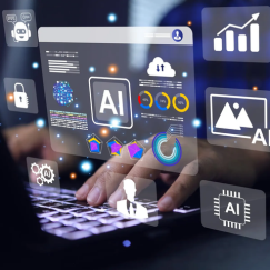 AI based Data Analysis